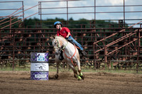 Peewee Barrels
