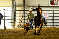 Roping - All Ages