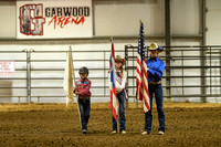 Garwood Youth Rodeo Series