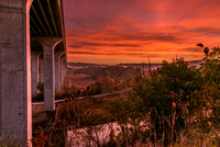 CVNP Overlook