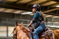 Team Penning #12HC